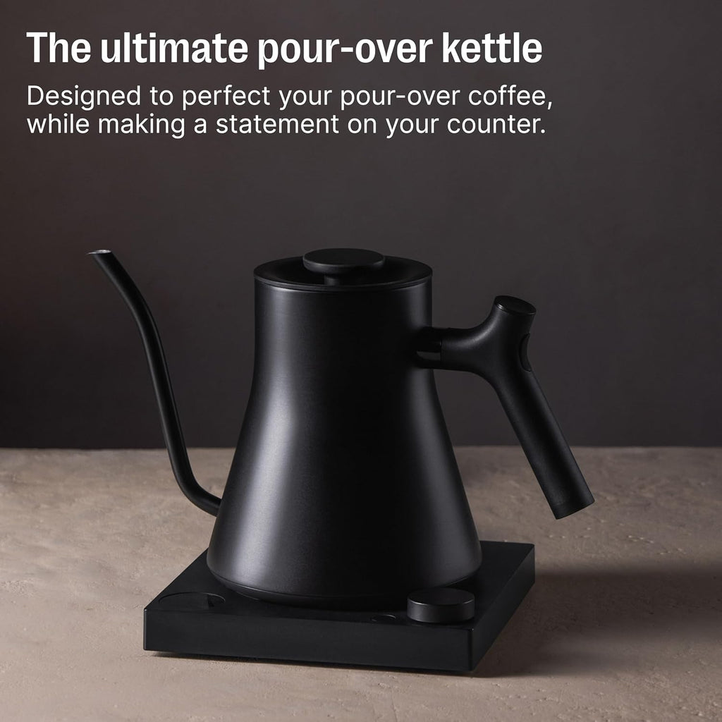 Fellow Stagg EKG Pro Electric Gooseneck Kettle