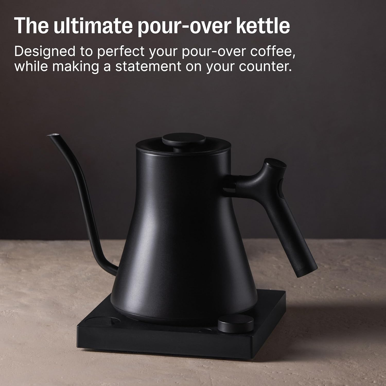 Fellow Stagg EKG Pro Electric Gooseneck Kettle