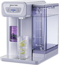 GLACIER FRESH C03 Coolon Countertop Cold Water Purifier with Upgraded Elarisey™ Filtration