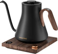 INTASTING Electric Kettle, Gooseneck Electric Kettle, ±1℉ Precise Temperature Control