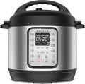 Instant Pot Duo Plus 9-in-1 Multicooker, Pressure Cooker, Slow Cook