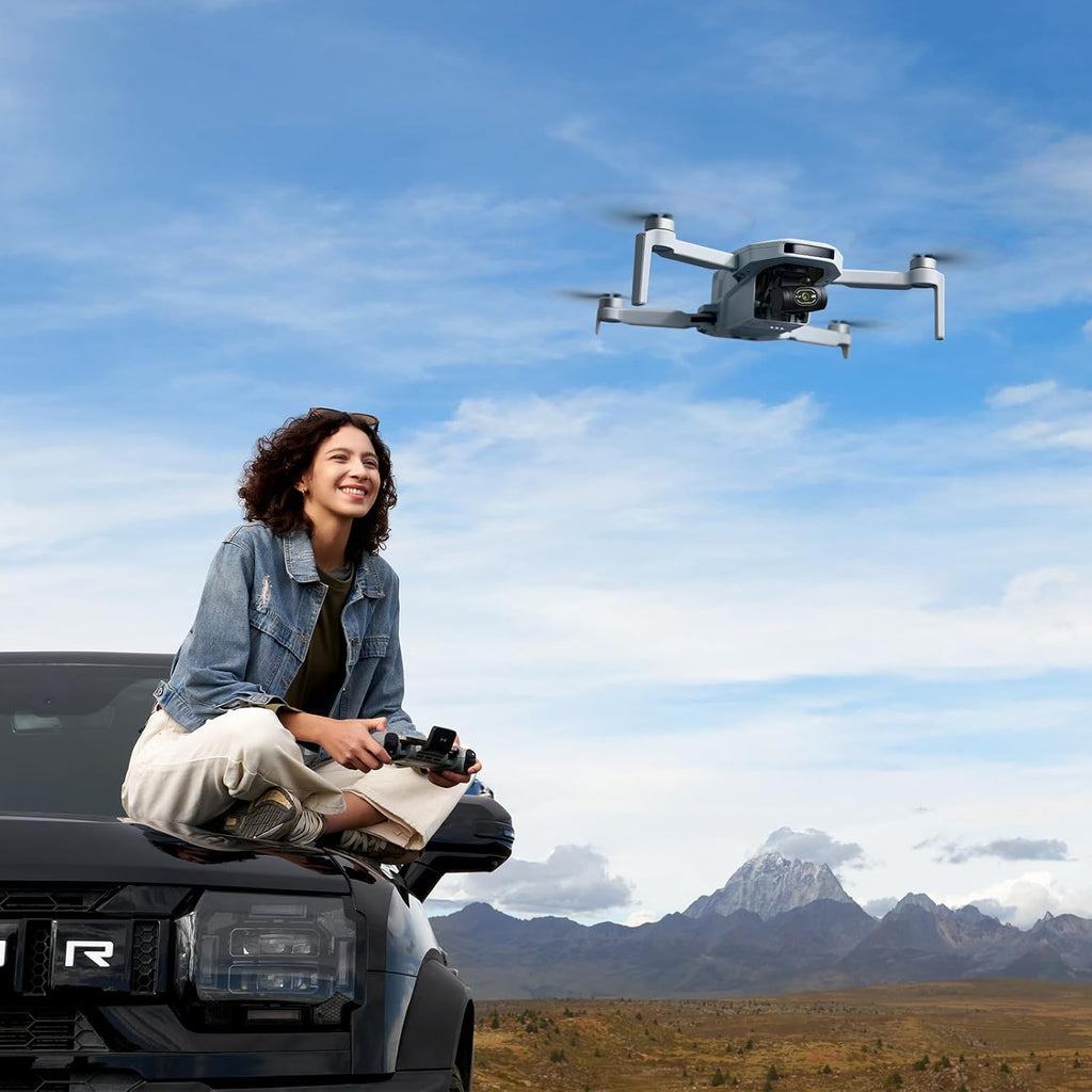 Potensic ATOM 2 Drone with Camera for Adults 4K Video