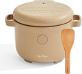 Our Place Rice Cooker | Compact Rice Cooker 3-Cup Uncooked / 6-Cup Cooked