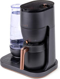 Café Specialty Grind and Brew
