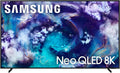 Samsung - 85” Class QN900F Series Neo QLED 8K Mini LED SamsungVision AI Smart Tizen TV (2025)