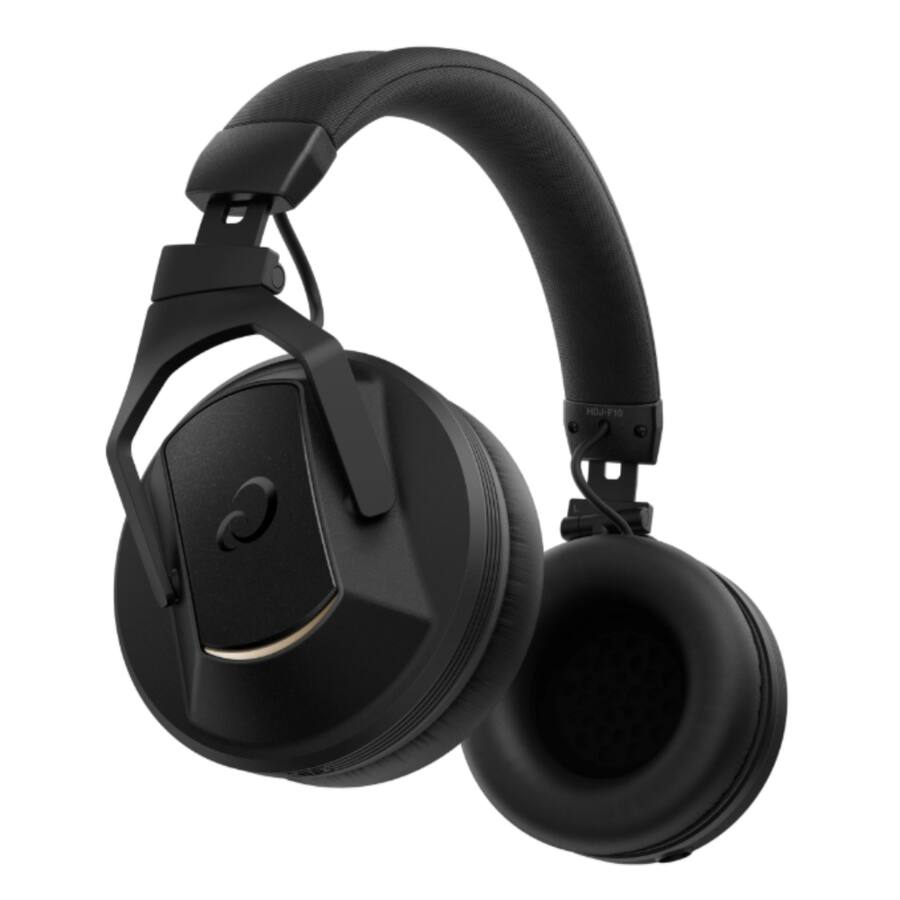 Pioneer DJ - Professional Wireless DJ Headphones with Transmitter with SonicLink