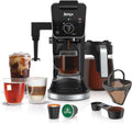 Ninja Specialty Drip Coffee Maker