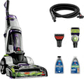BISSELL ProHeat 2X Revolution Pet Pro Plus, 3588F, Upright Deep Cleaner, 30-minute Dry Time,