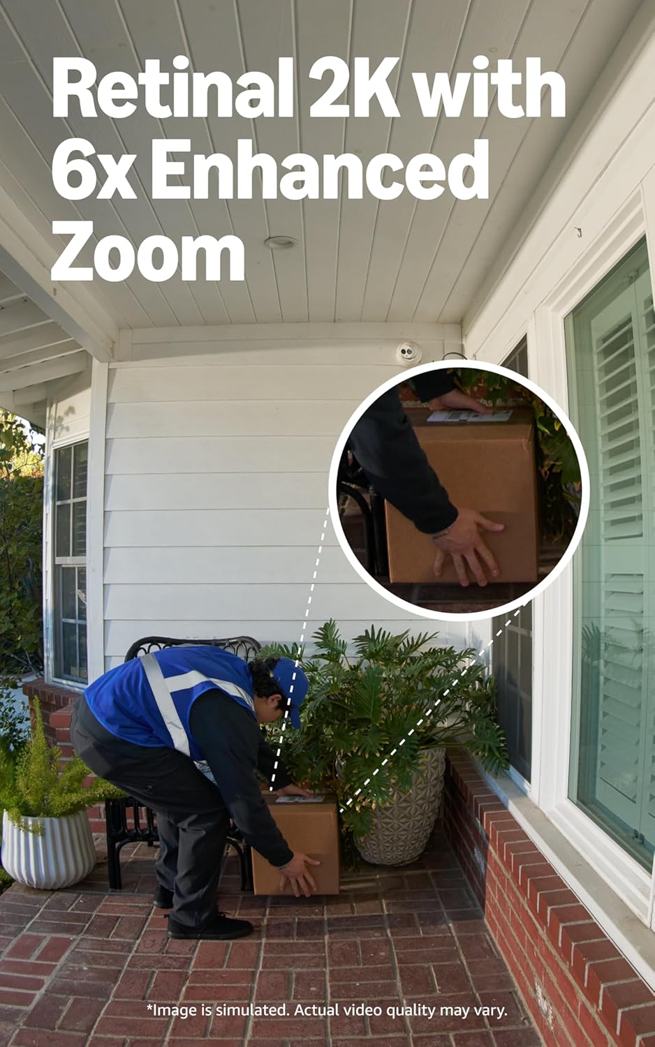 Ring Battery Doorbell Plus (newest model)