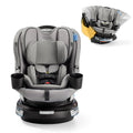 Graco EasyTurn 360 2-in-1 Rotating Convertible Car Seat, 360 Degree Rotating Infant to Toddler Rotating Car Seat