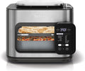 Ninja Combi All-in-One Multicooker, Oven, & Air Fryer, Complete Meals in 15 Mins, 14-in-1