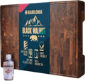 American Black Walnut Cutting Board - 19.7" x 12.2" (ExtraThick 1.7")