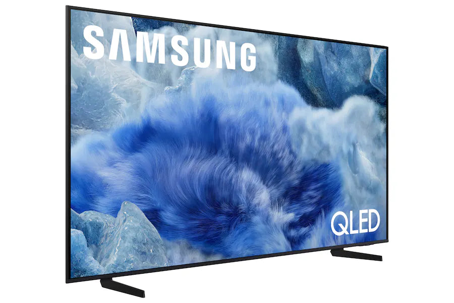 Samsung - 75” Class Q8F Series QLED 4K UHD SamsungVision AI Smart Tizen TV (2025)