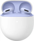 Google - Pixel Buds 2a - Wireless Earbuds with Active Noise Cancellation - Bluetooth Headphones - Iris