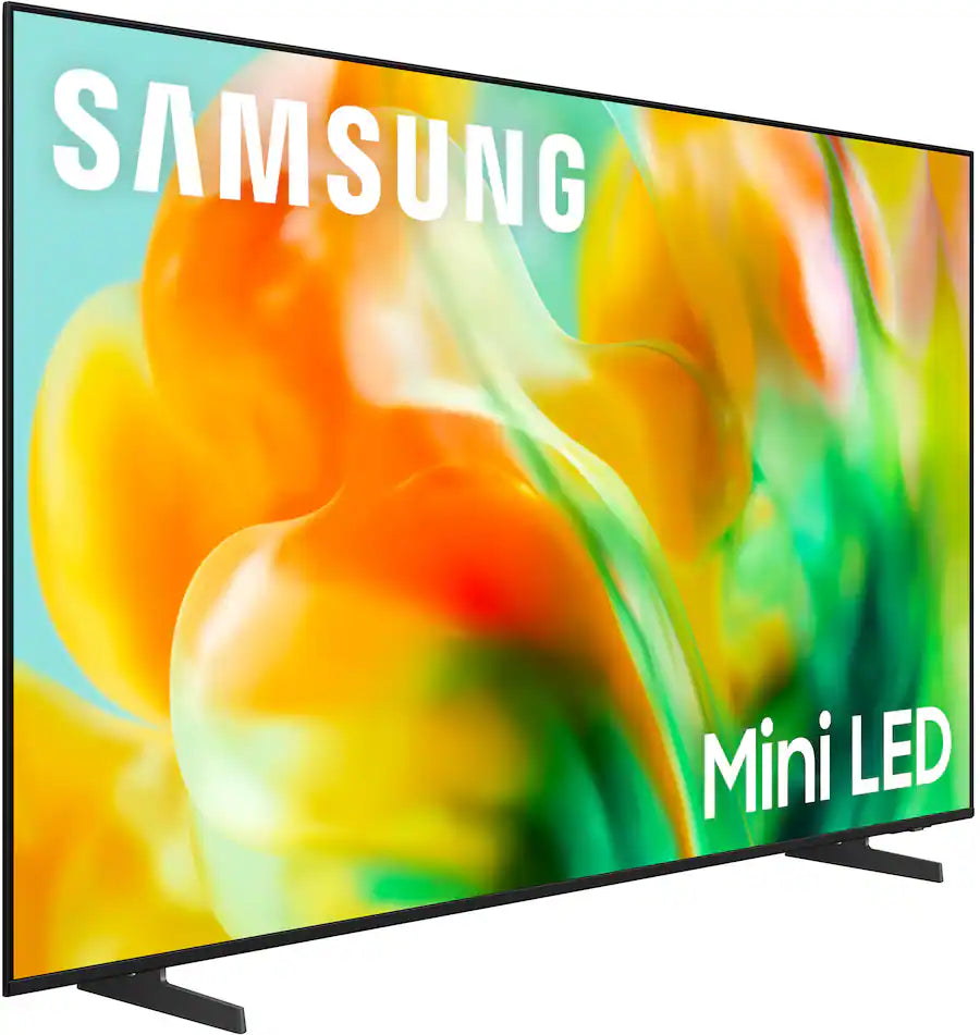 Samsung - 75" Class M80H Series Mini LED 4K UHD SamsungVision AI Smart Tizen TV (2026)