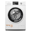 Koolmore - 2.7 cu. ft. Stackable Front Load Compact Washing Machine, FLW-3CWH - White