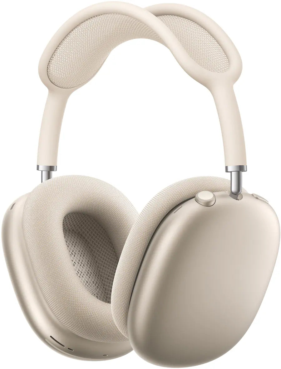 Apple - AirPods Max 2 (USB-C) - Starlight