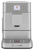 KitchenAid - Fully Automatic Espresso Machine KF6, KES8556 - Stainless Steel Finish