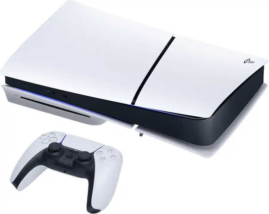 PlayStation 5 Slim Console – 1TB