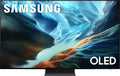 Samsung - 83" Class S90H OLED 4K Glare-Free TV with SamsungVisionAI (2026)